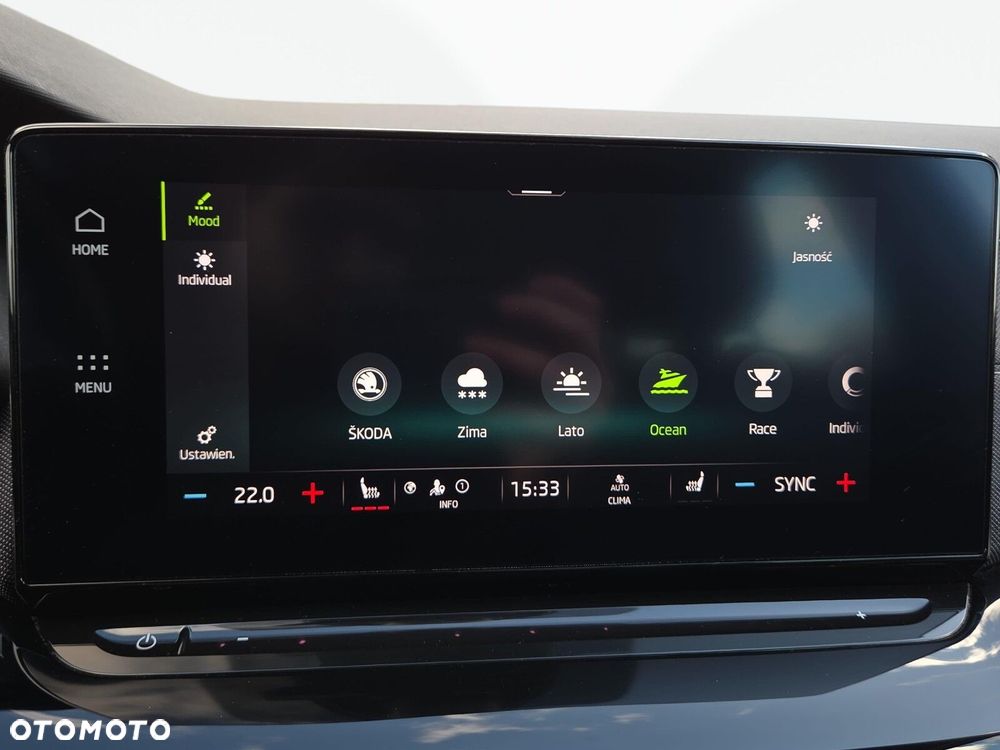 Skoda Octavia 1.5 TSI e-Tec Style DSG - 19