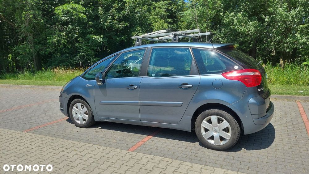 Citroën C4 Picasso - 2