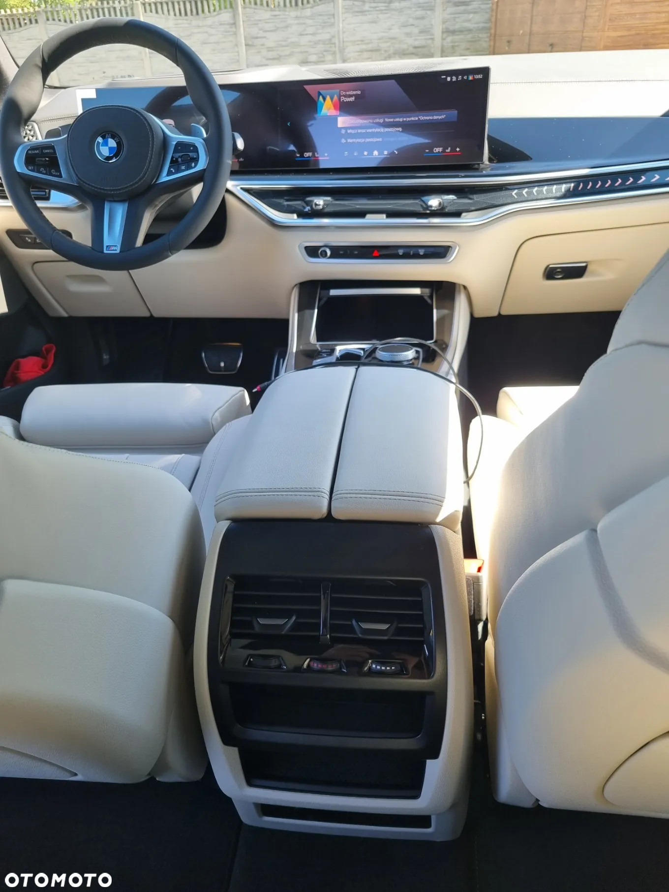 BMW X5 xDrive30d - 12