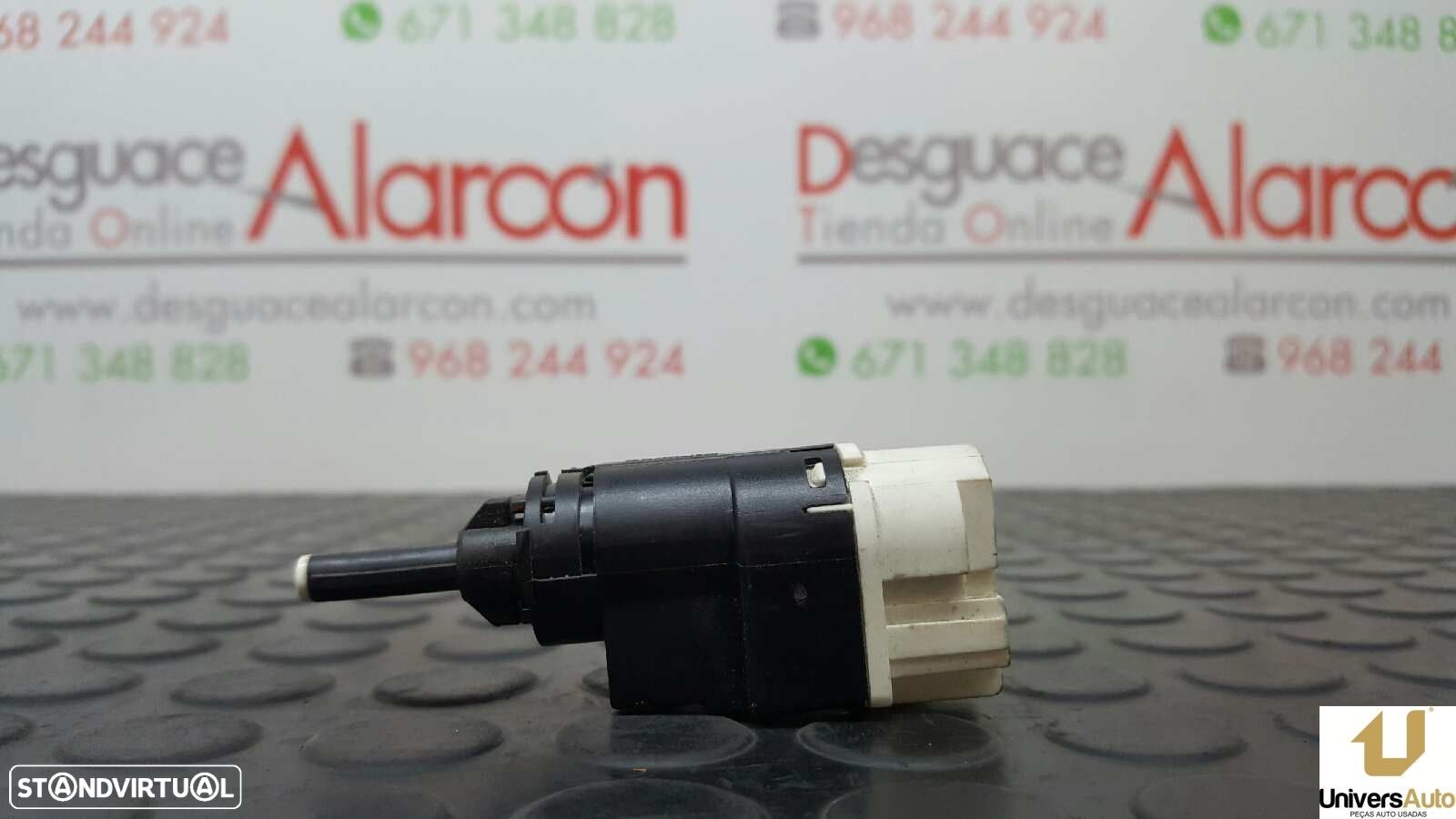 INTERRUPTOR RENAULT CLIO IV BUSINESS - 1