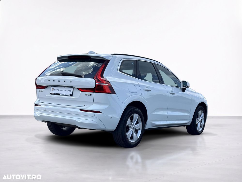 Volvo XC 60 B5 B AWD Core - 6