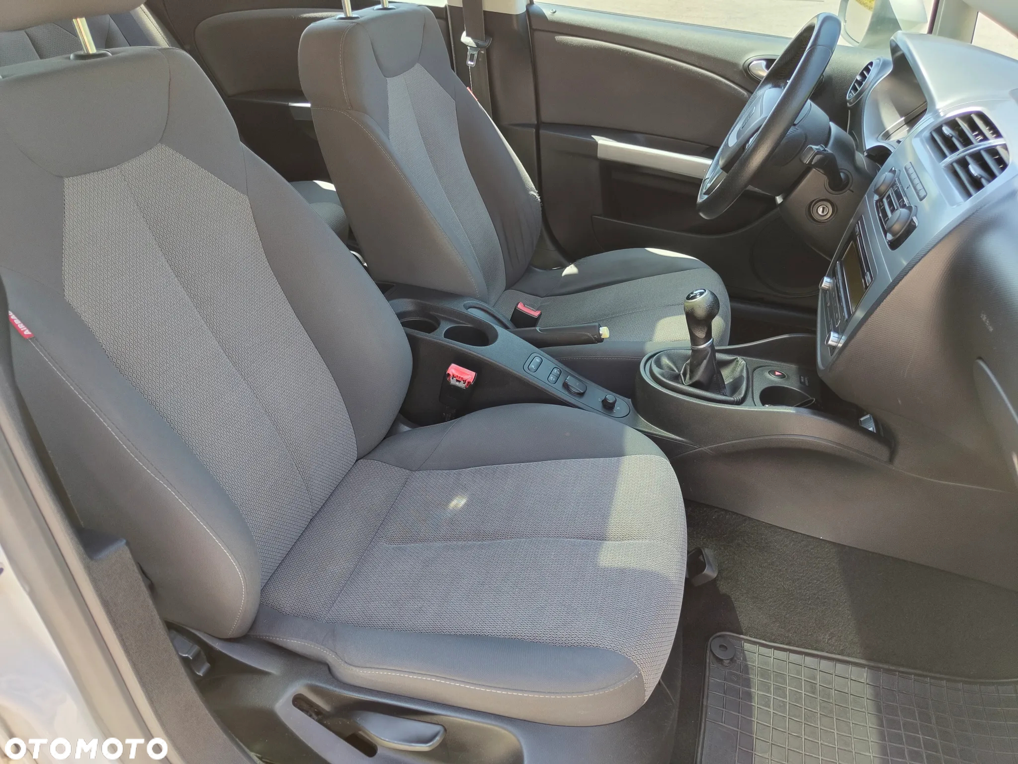 Seat Leon 1.4 TSI Style - 17