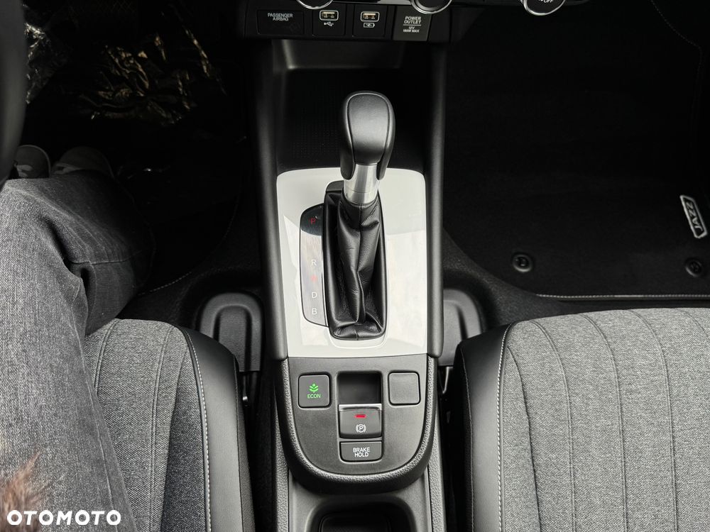 Honda Jazz 1.5 i-MMD e-CVT Comfort - 22