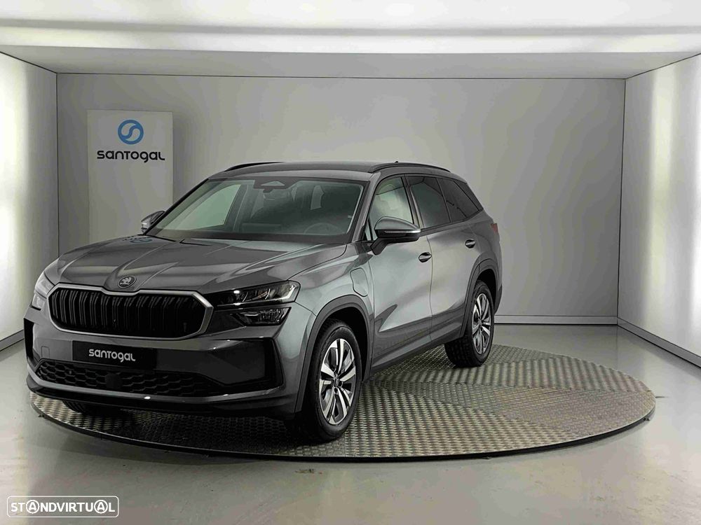 Skoda Kodiaq - 2