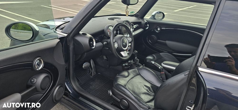 Mini Cooper S - 10
