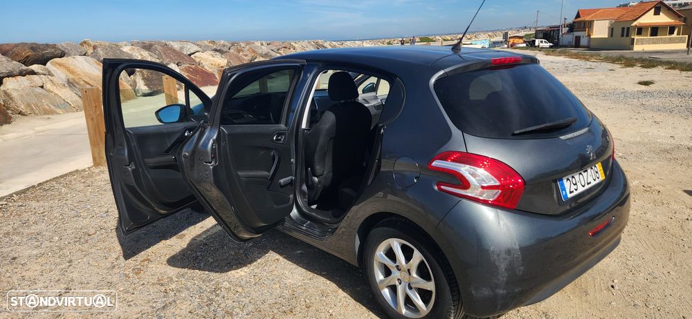 Peugeot 208 1.4 HDi - 7