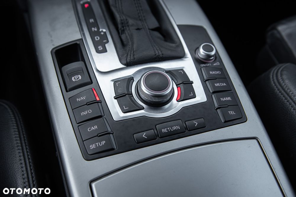 Audi A6 Avant 3.0 TDI Quattro Tiptronic - 27