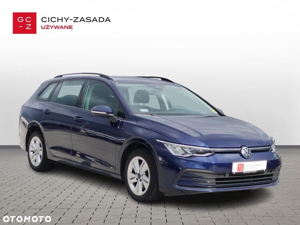 Volkswagen Golf - 3