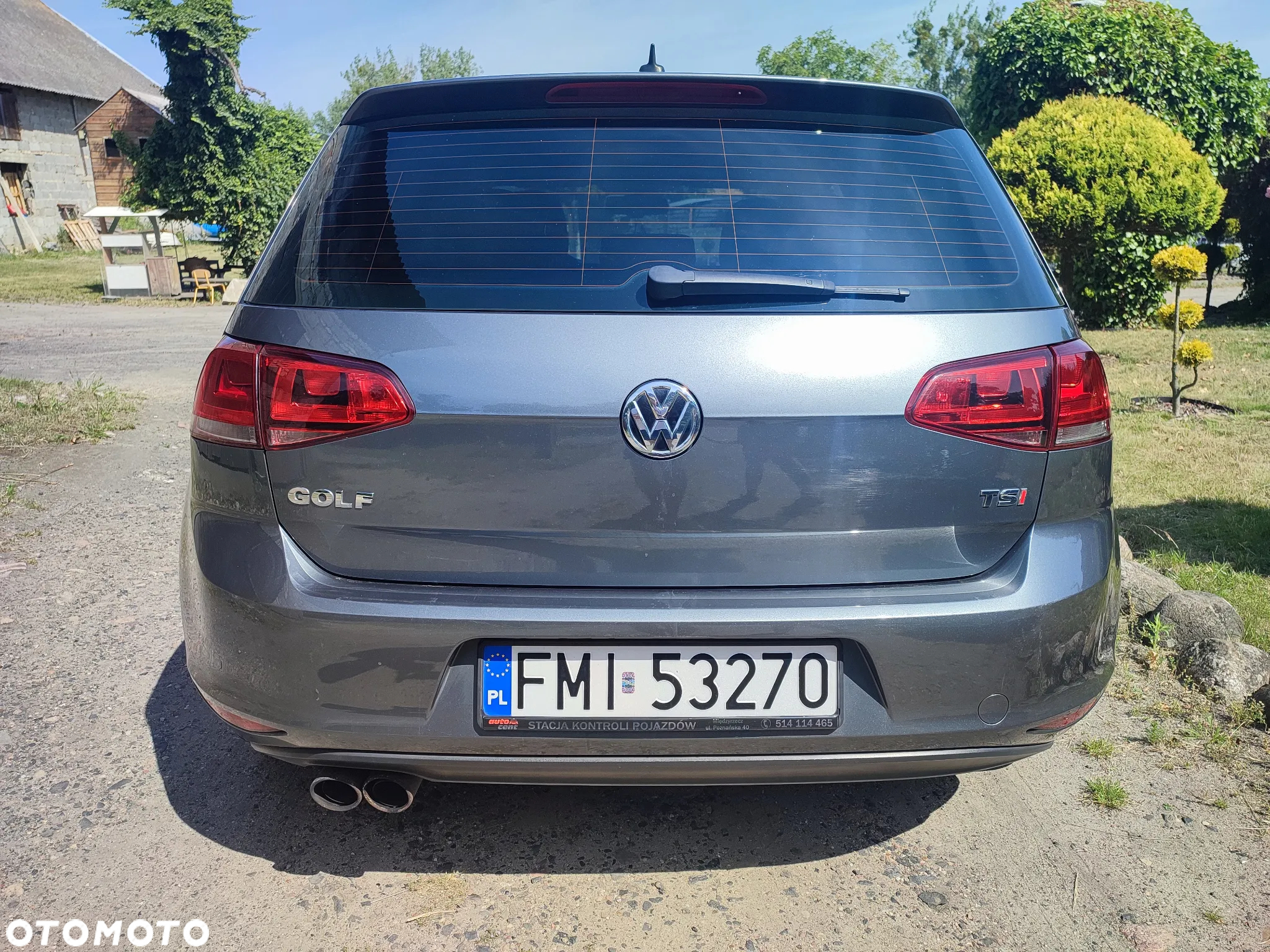 Volkswagen Golf Alltrack 1.8 TSI BMT 4Mot DSG - 21
