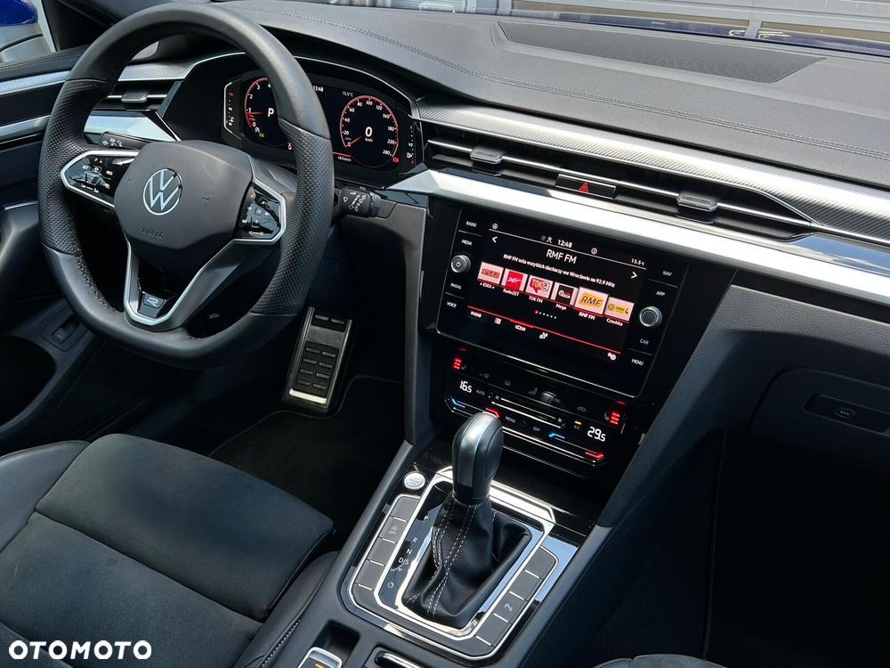 Volkswagen Arteon Shooting Brake 2.0 TSI R-Line DSG - 18
