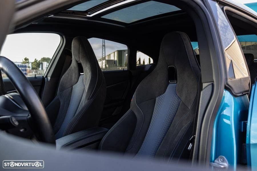 BMW 218 Gran Coupé i Pack Desportivo M - 5