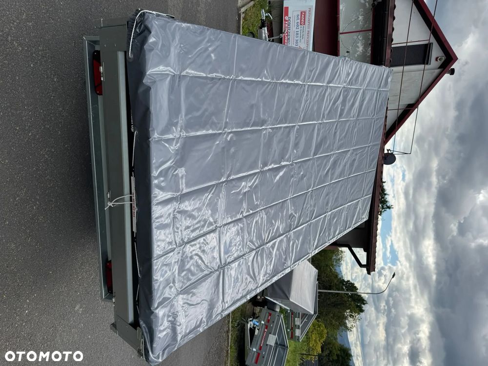 Brenderup KIPER BT4310STB2700 BT 4310 - 16