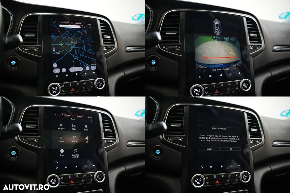 Renault Megane E-TECH 160 R.S. LINE - 23