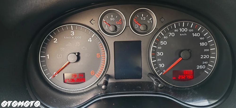 Audi A3 Sportback - 11