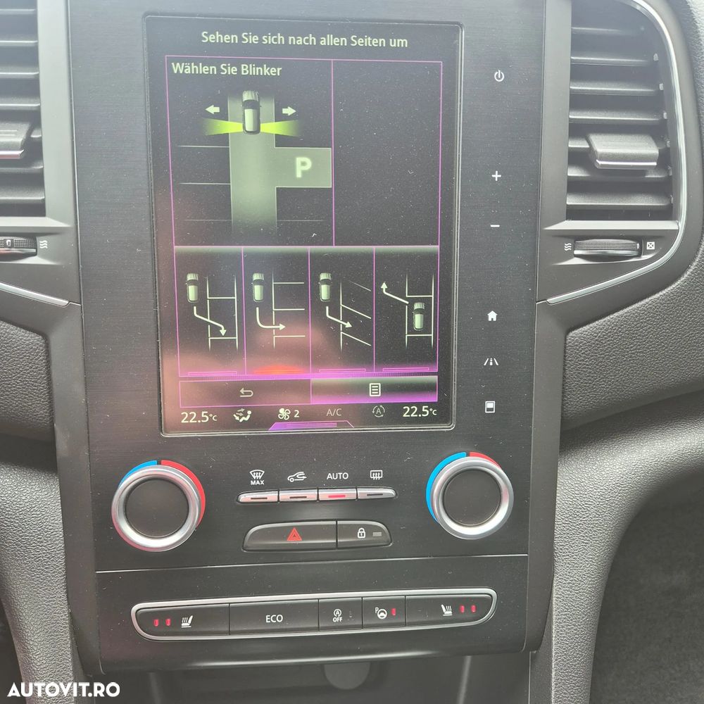 Renault Megane Energy dCi Intens - 16