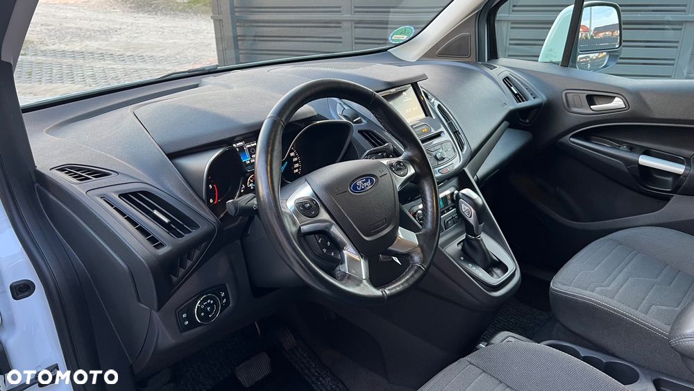 Ford Tourneo Connect Grand 1.5 EcoBlue Start/Stop Titanium - 11
