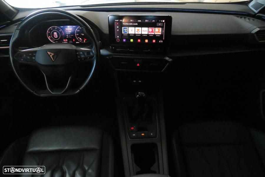 Cupra Formentor 2.0 TDI Sport - 6