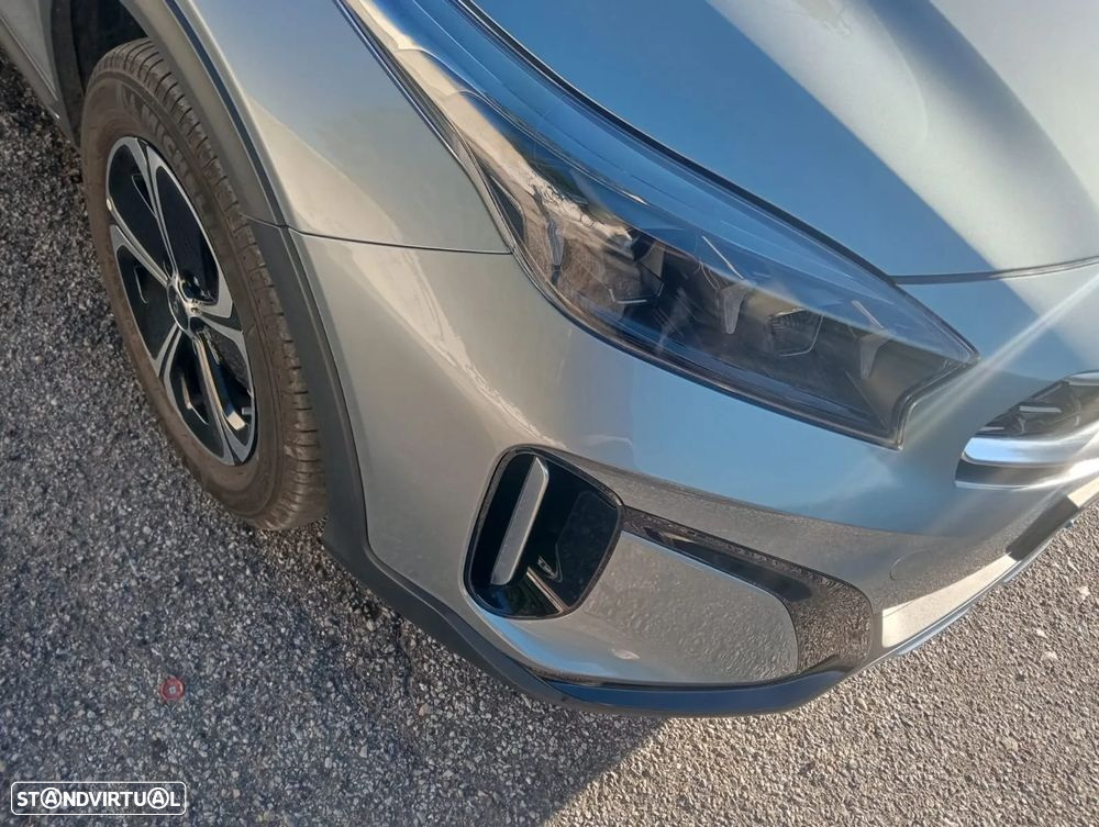 Kia XCeed 1.6 GDi PHEV Drive - 34