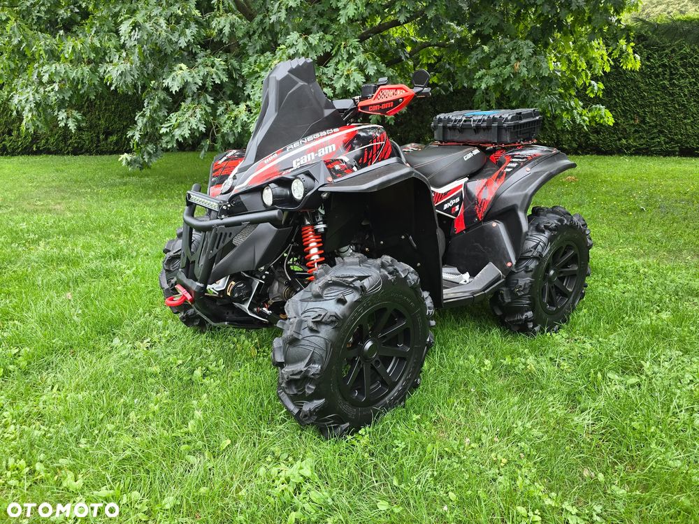 Can-Am Renegade