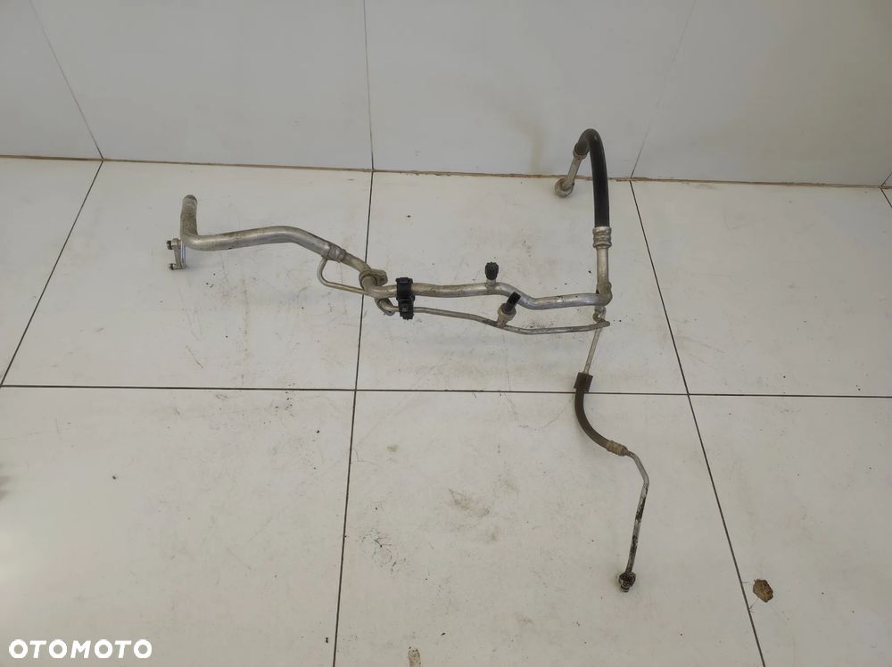 Wąż rurka przewód klimatyzacji Volkswagen PASSAT B8 2.0 TDI - 1