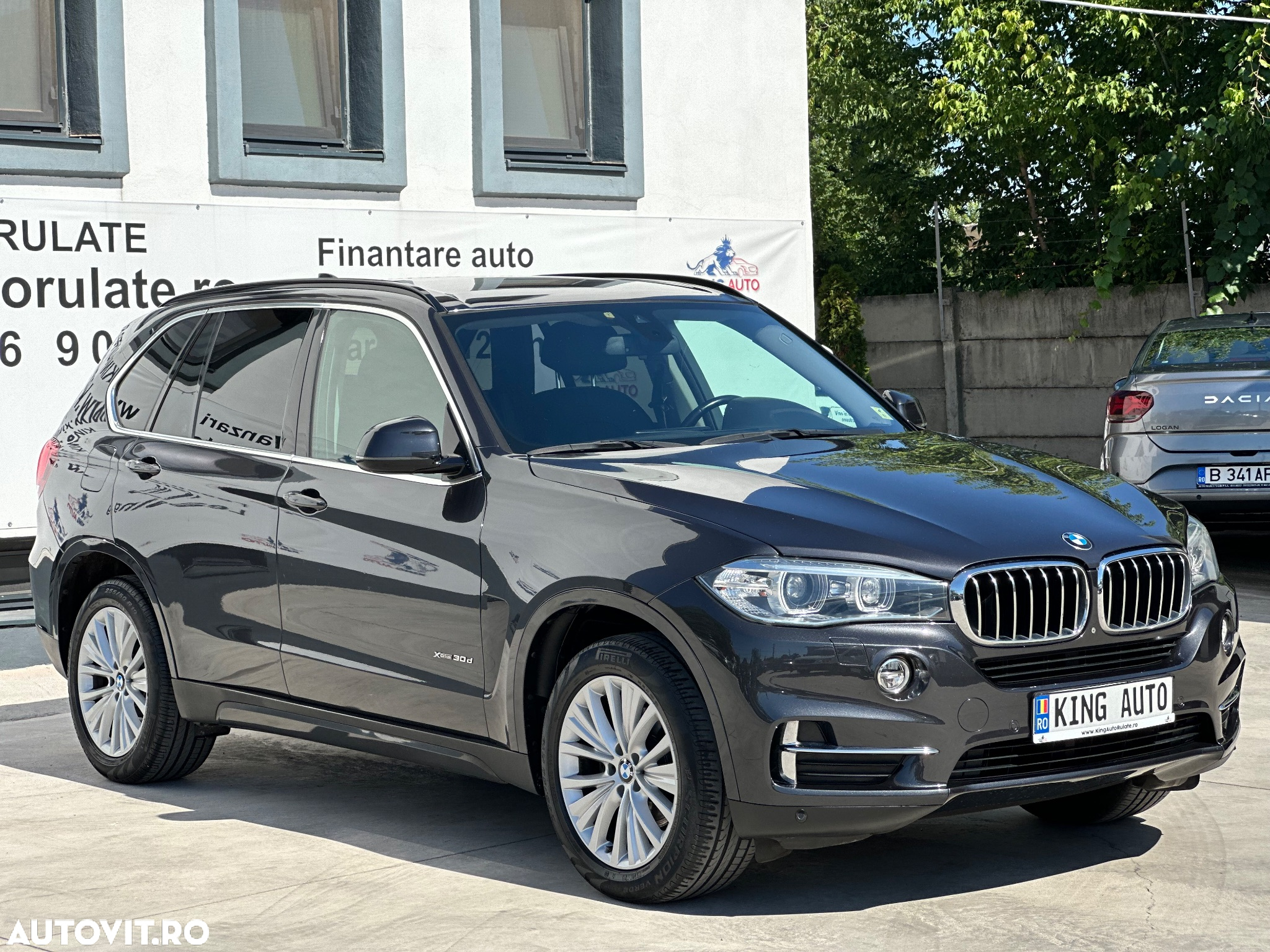 BMW X5 xDrive30d - 11
