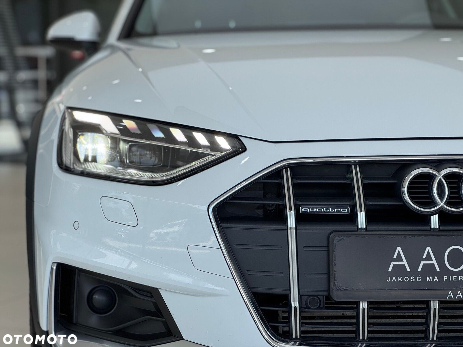 Audi A4 Allroad - 40