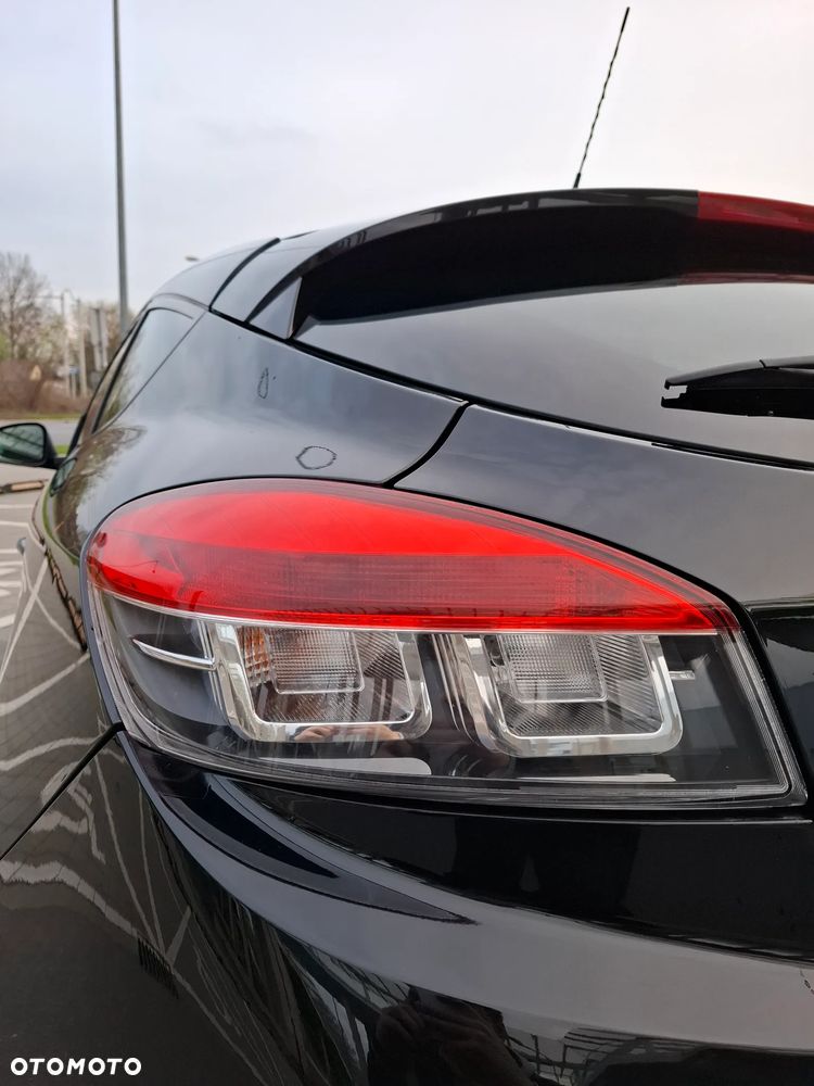 Renault Megane TCe 130 GT Line - 16