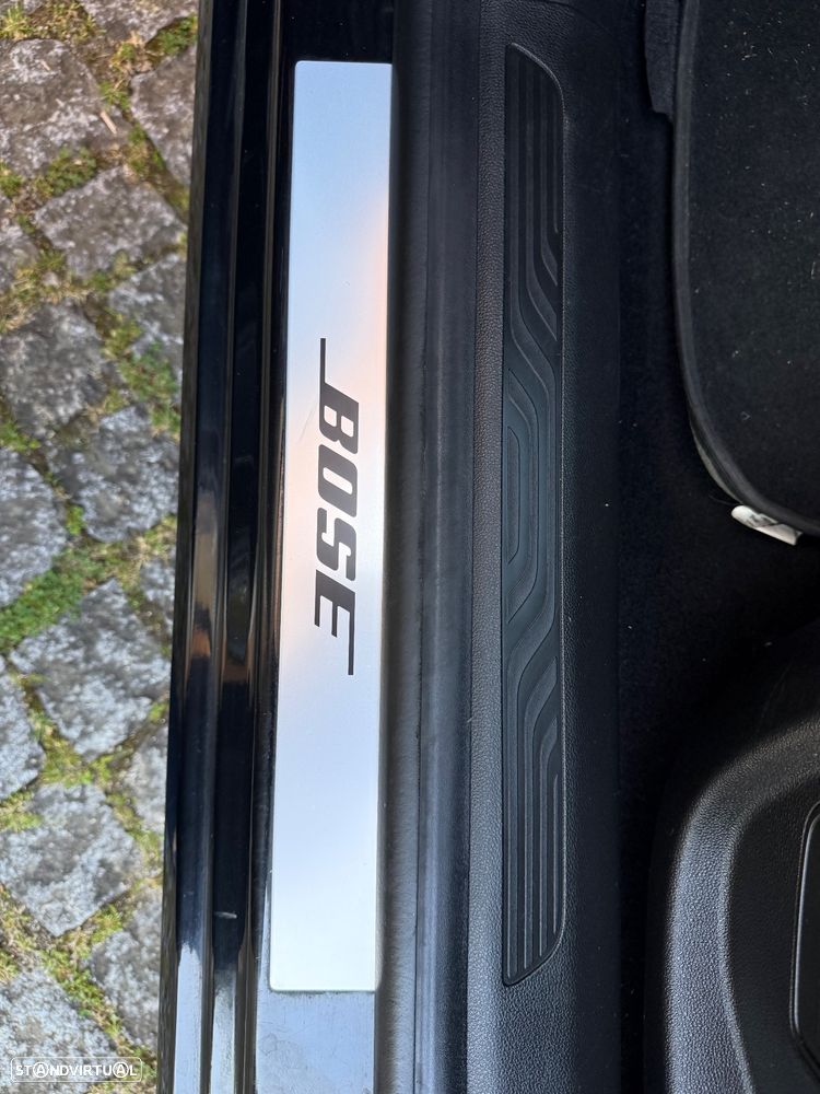 Renault Mégane Sport Tourer 1.5 dCi Bose Edition - 36