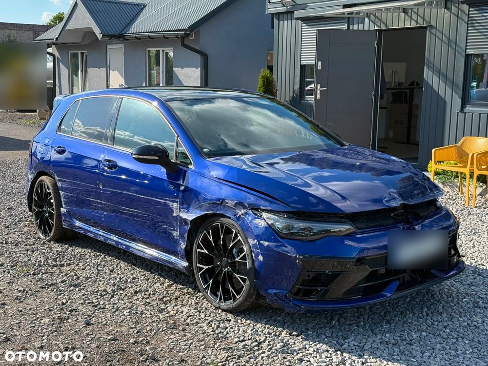 Volkswagen Golf 2.0 TSI 4Motion R DSG - 14