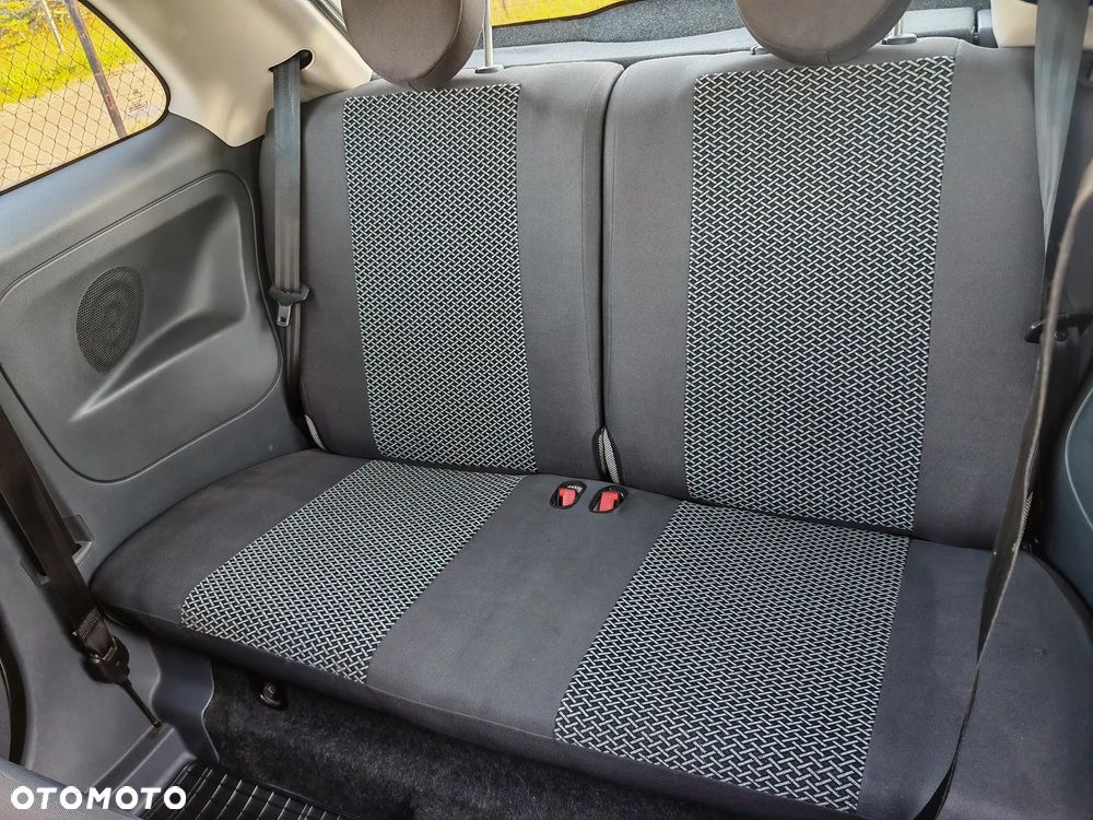 Fiat 500 1.2 Pop - 10