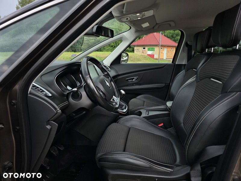 Renault Grand Scenic Gr 1.2 TCe Energy Bose Edition - 13