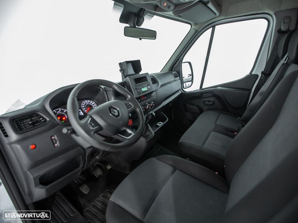 Renault Master L2 DCI 130 - 7