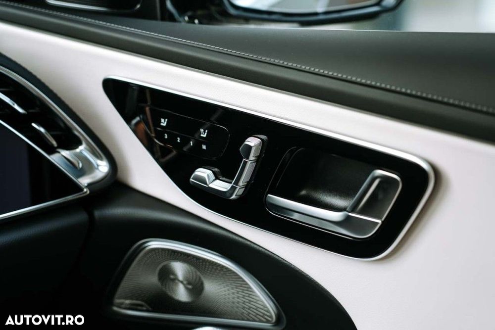 Mercedes-Benz E - 38