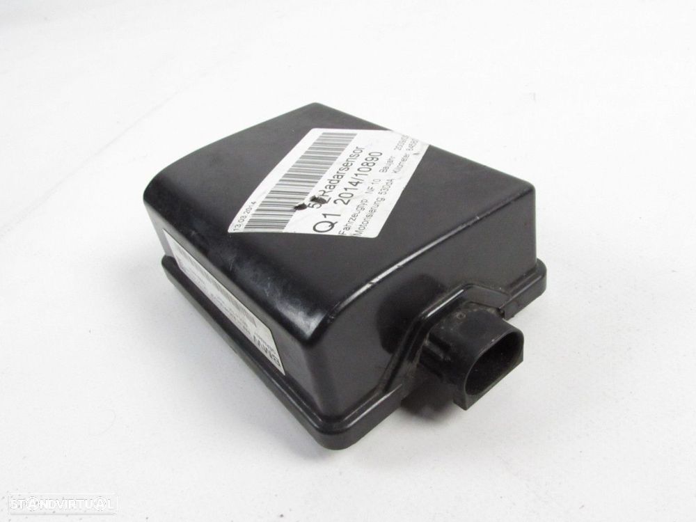 Sensor ACC Seminovo/ Original BMW 7 (F01, F02, F03, F04)/BMW 5 Gran Turismo (F07... - 2