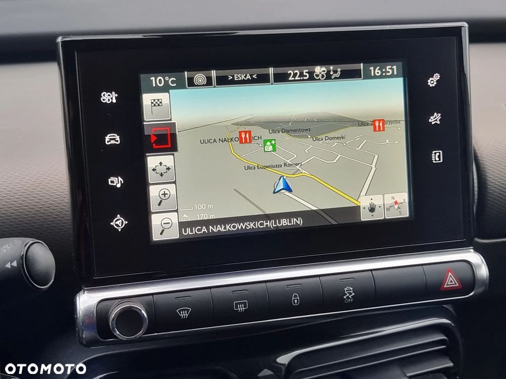 Citroën C4 Cactus BlueHDi 100 Stop&Start Feel Edition - 17