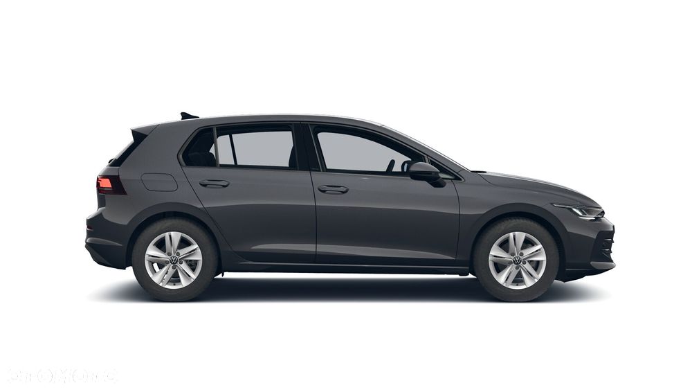 Volkswagen Golf - 6