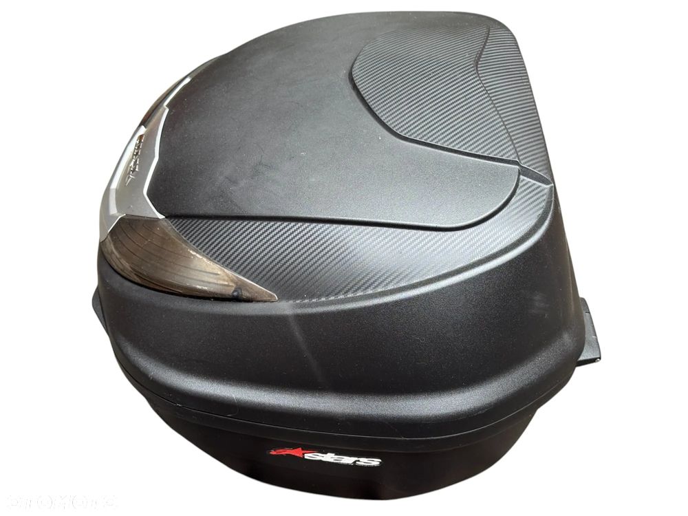 Kufer schowek GIVI  Yamaha Honda Kawaski - 5