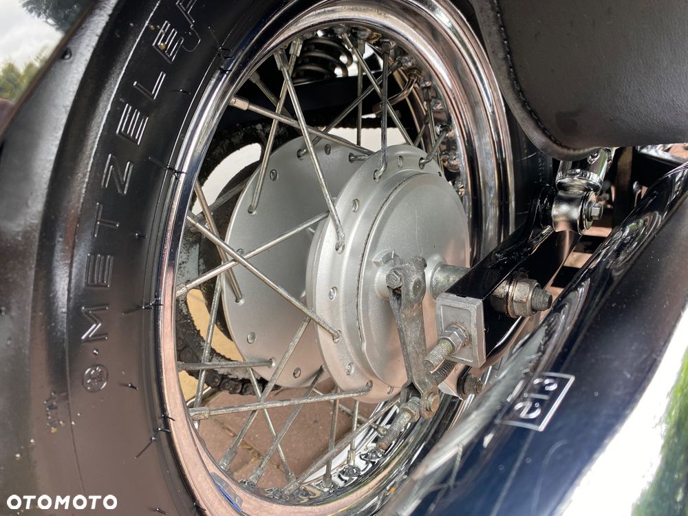 Yamaha Drag Star - 12