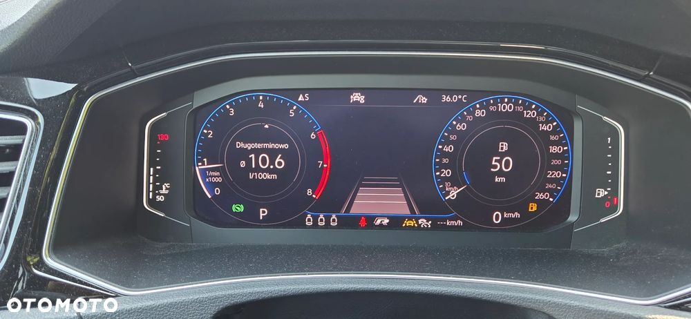 Volkswagen T-Roc 2.0 TSI 4Motion R DSG - 10