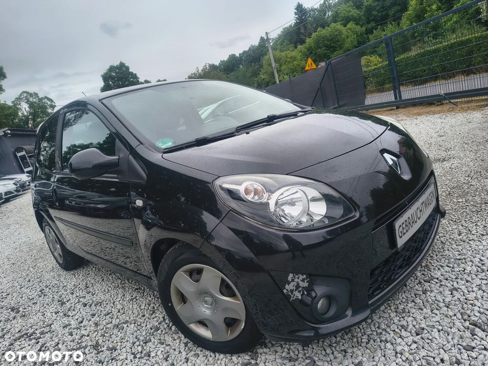 Renault Twingo 1.2 16V Night & Day - 1