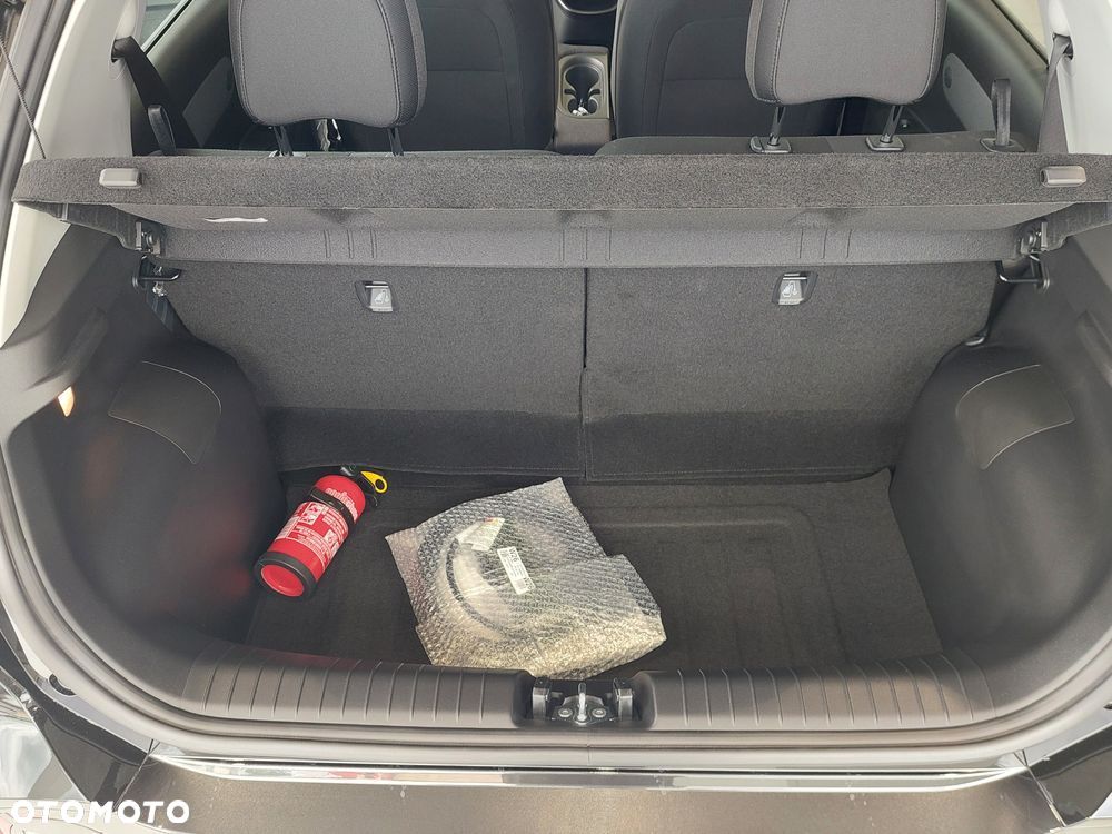 Hyundai Inster 42kWh Pure - 5