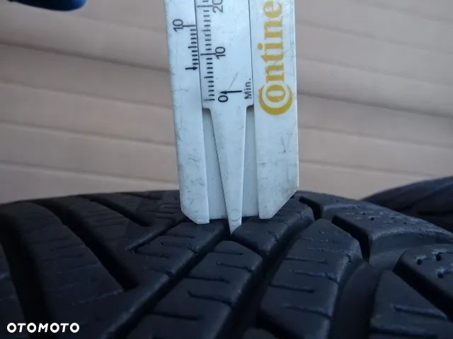 5x112 7,5Jx17 ET47 Koła zimowe Audi Vw Seat Skoda opony 205/50/R17 - 21