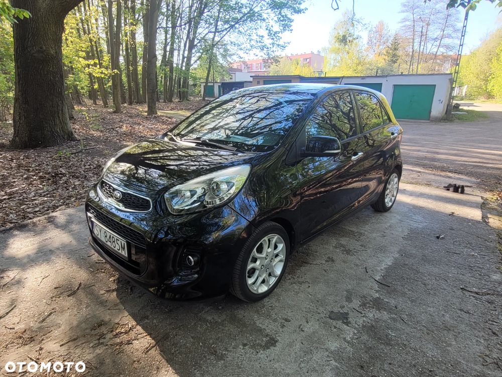 Kia Picanto 1.2 XL - 3