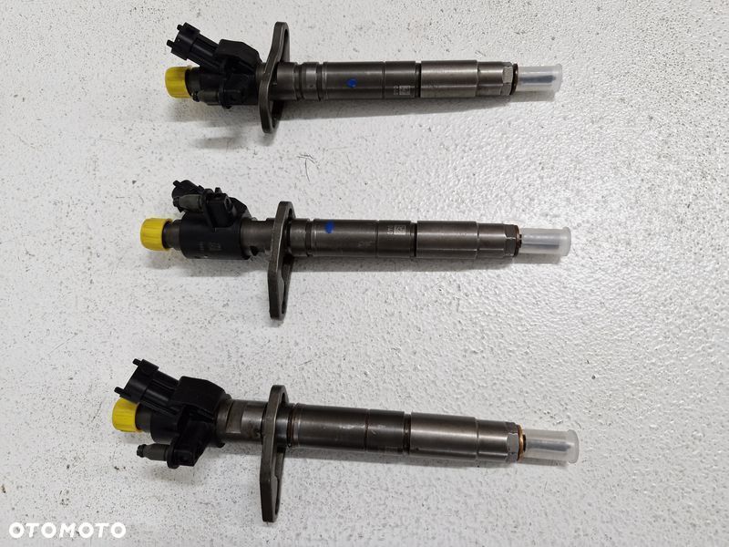 jaguar xf x250 1 i range rover c5 x7 3.0 d hdi wtryskiwacz paliwa 9x2q-9k546-db - 3