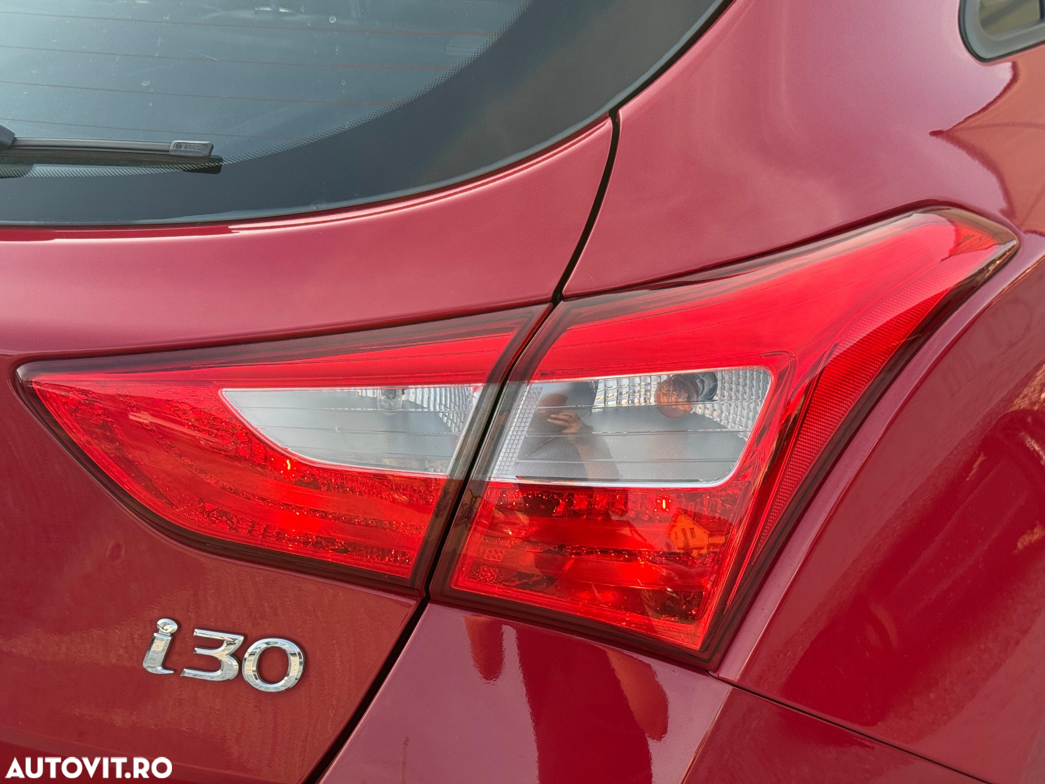 Hyundai i30 1.4 Advantage - 34