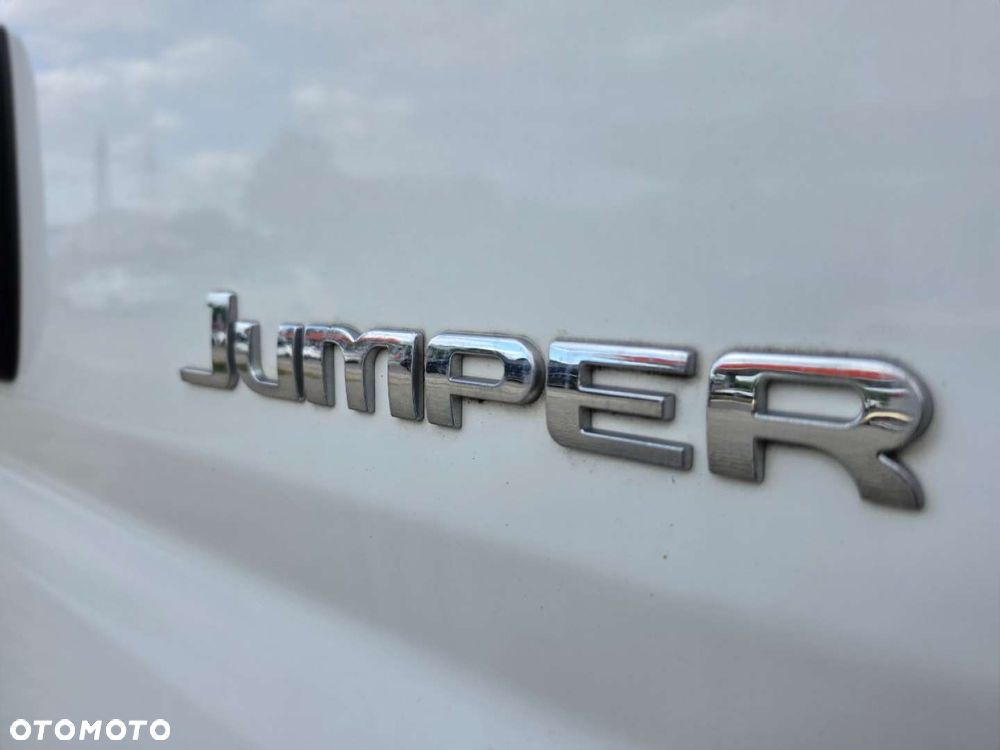 Citroën Jumper - 15
