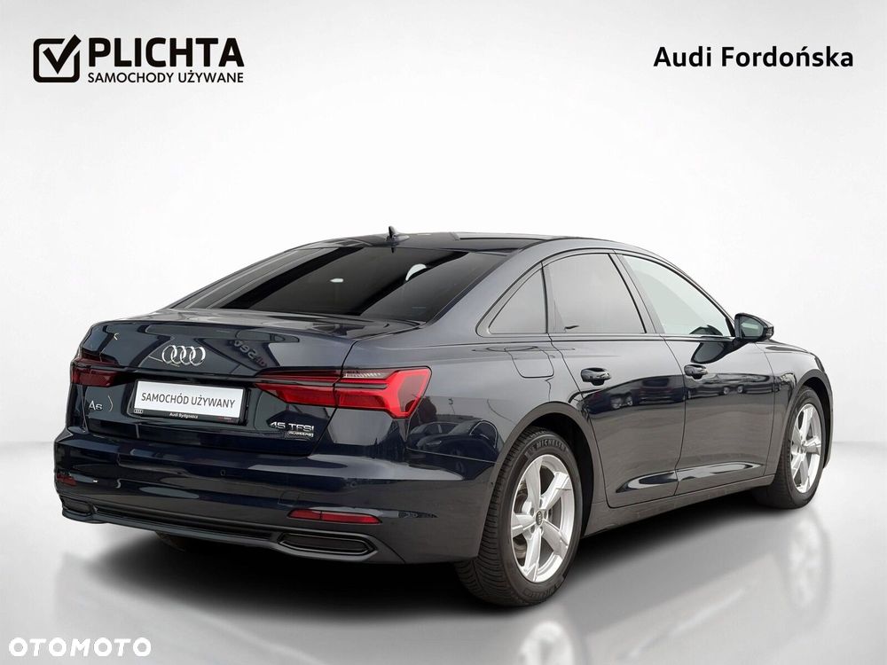 Audi A6 Limousine - 5