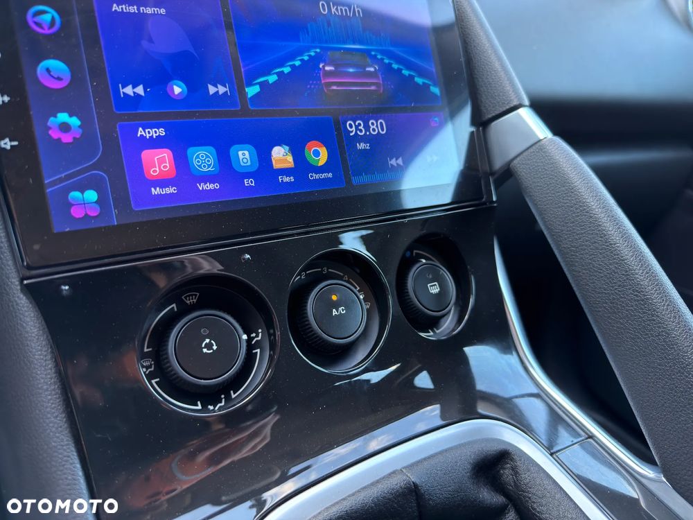 Peugeot 3008 1.6 HDi Premium - 30