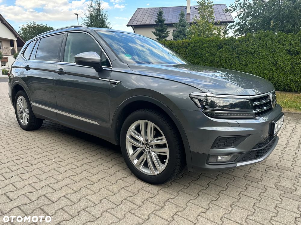 Volkswagen Tiguan Allspace 2.0 TDI SCR DSG Life - 3