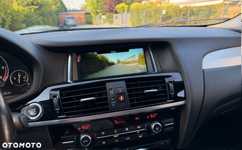 BMW X4 xDrive30d xLine - 27